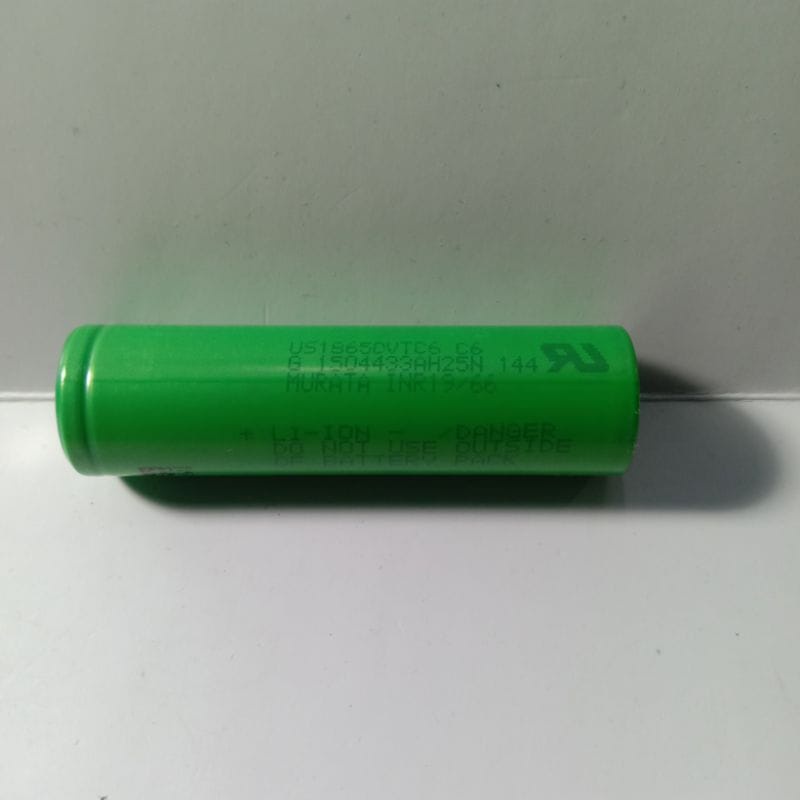 Baterrai SONY VTC 6 / Baterrai 18650