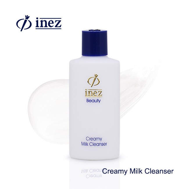 Inez Creamy Milk Cleanser 150 ml / Inez Beauty Creamy Milk Cleanser