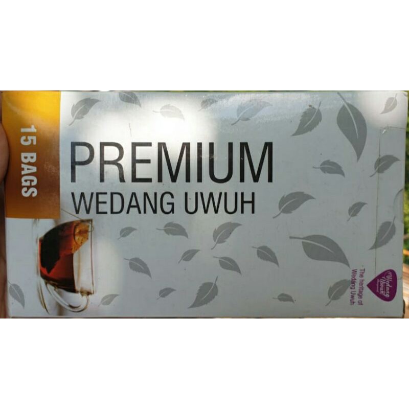 

Wedang uwuh celup premium/minuman tradisional/minuman kesehatan