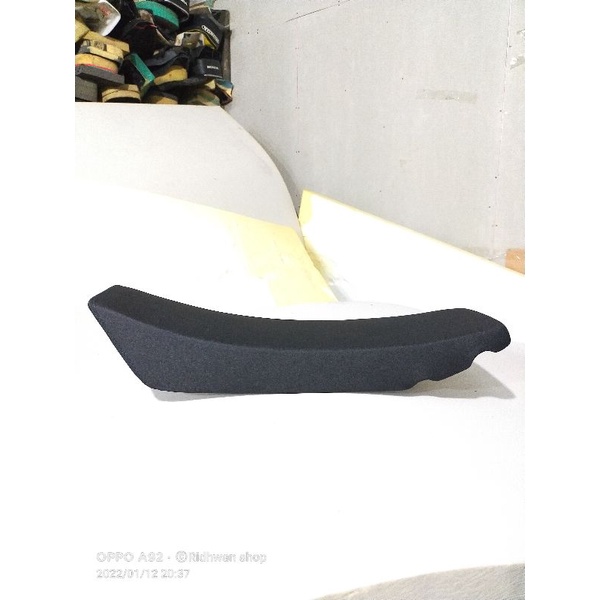 JHOK-SADEL-BANGKU-JOK GL PRO-MAX MODEL DRAG EXTREEM DENGAN BAHAN KULIT AMPLAS