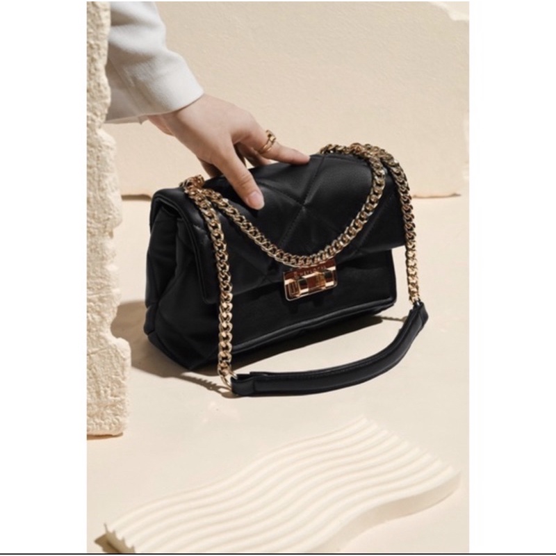 Preloved London Bag Local Id