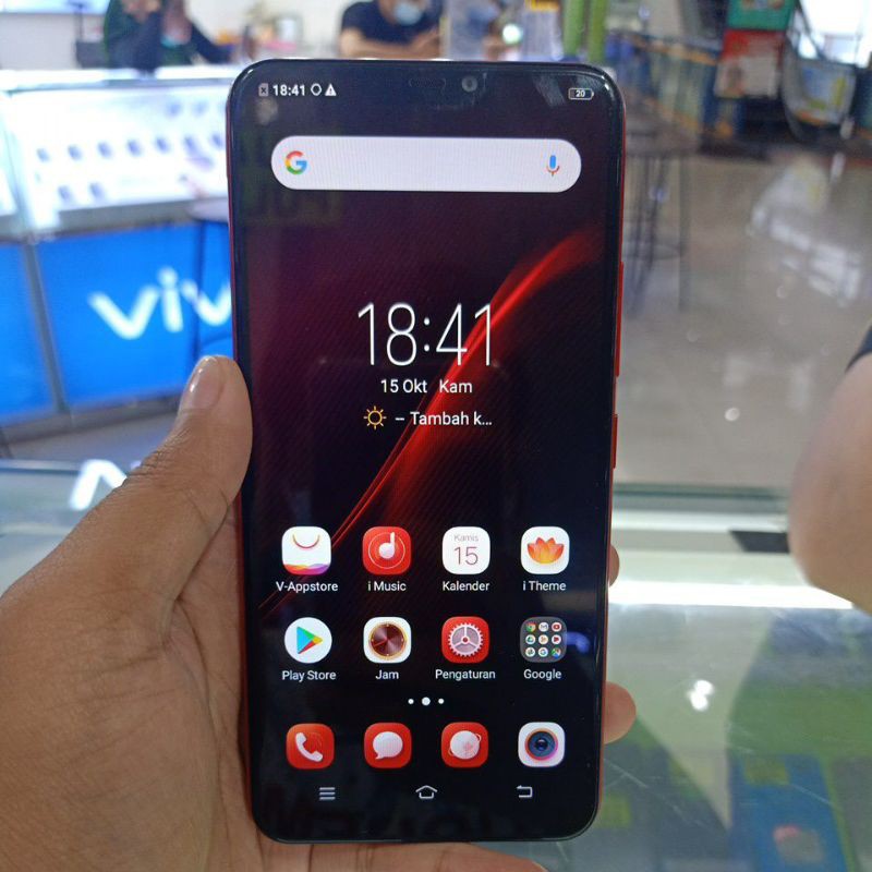 Second Vivo Y83 4/32GB