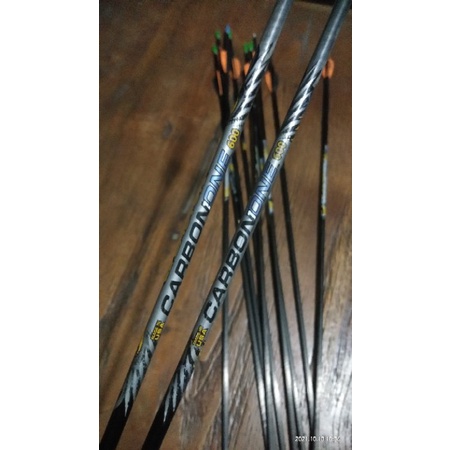 Arrow carbon one