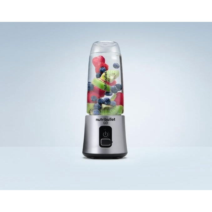 

Harap Baca Deskripsi Sebelum Order Nutribullet Go Silver