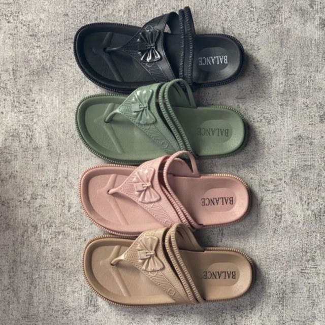 BLC Sandal Flip EmbosPita 1607