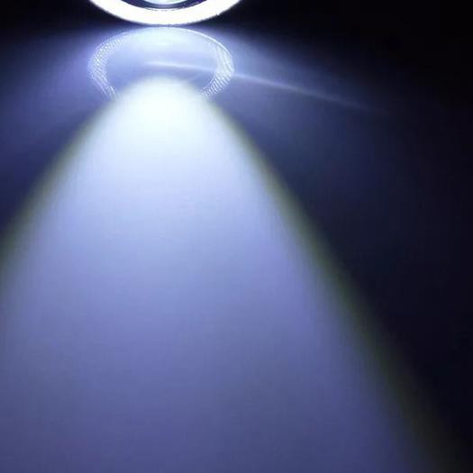 ♬ Foglamp Mobil Angel Eyes Foglight Mobil Angel Eyes 89 MM R106 ♖