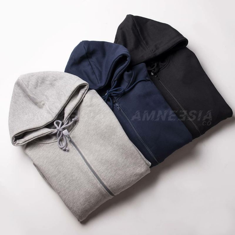 PROMO!!! HOODIE ZIPPER POLOS JAKET SWEATER ORIGINAL HIGH QUALITY PREMIUM DISTRO PRIA DAN WANITA