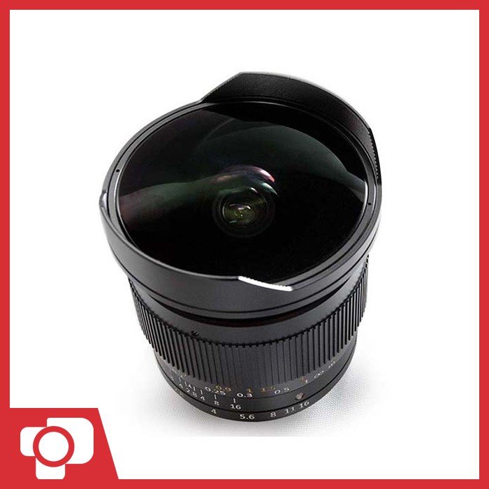 TTArtisans 11mm F2.8 For Leica M-Mount Black