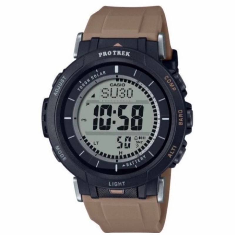 Casio Protrek PRG-30-5 Protrek PRG30-5