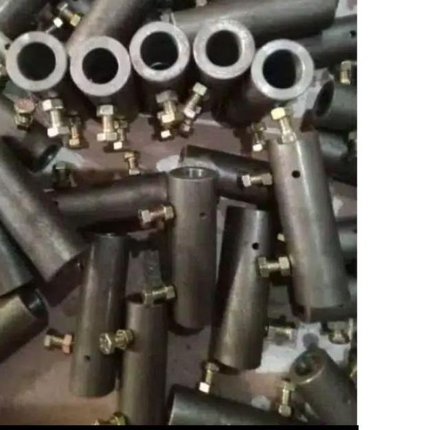 as sambungan lobang as 19mm/20mm