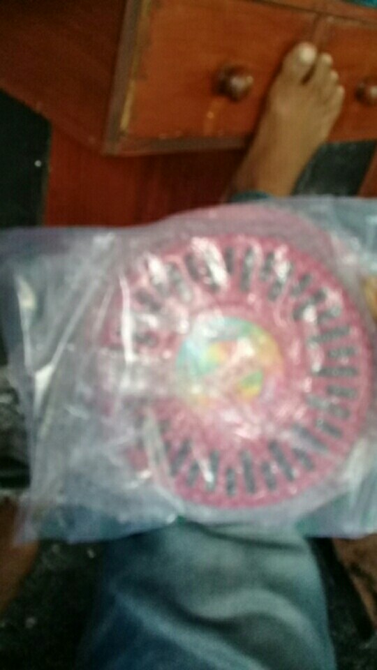 Recoil Starter Model Pin Lurus Gx160 / Gx200