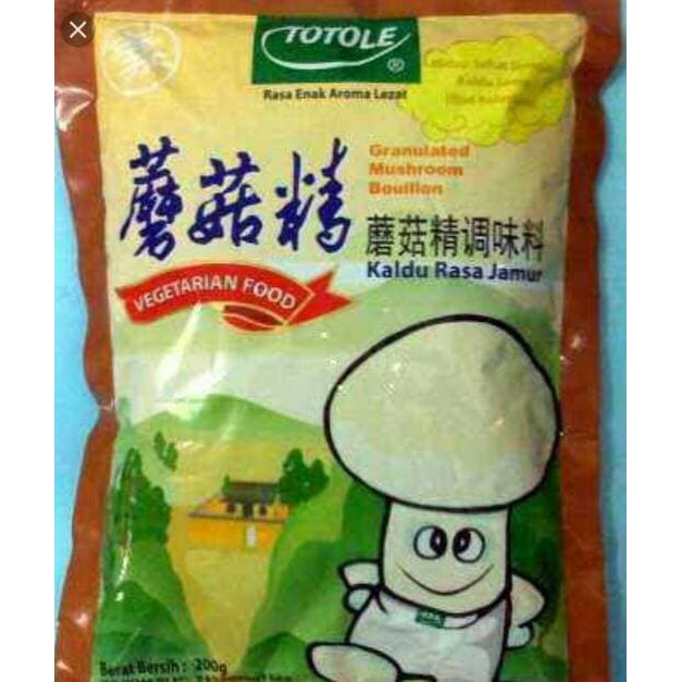 PROMO TOTOLE MICIN JAMUR 200 GR !!!!!!
