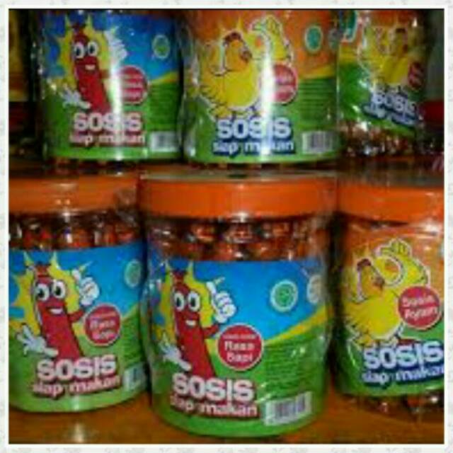 

sosis so nice
