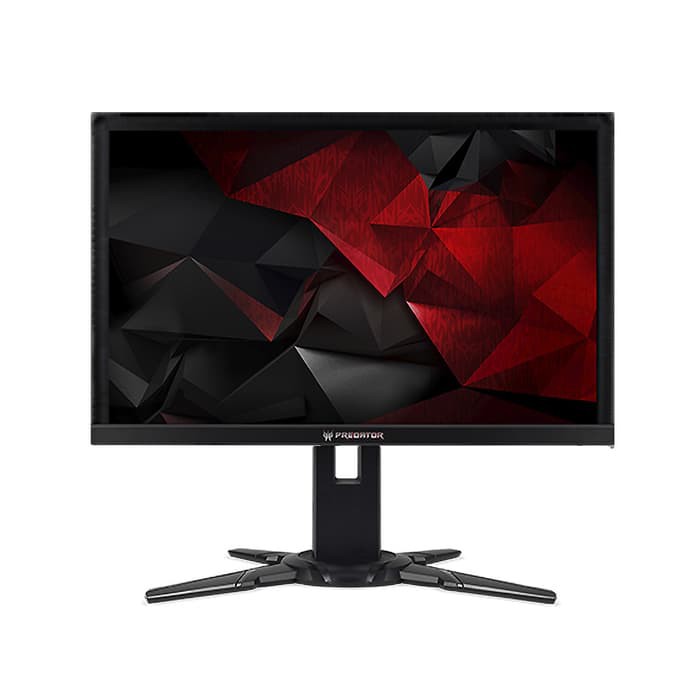 Acer Predator XB240H Bbmjdpr Gaming Monitor - 24-Inch - 144Hz 1ms