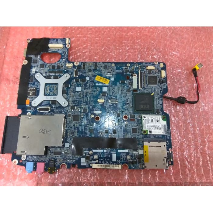 Motherboard Acer Aspire 2930 JAT10 LA-4271P