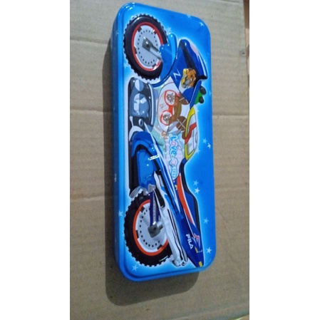 

TEPAK PENSIL SENG 13A07