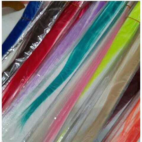 hair clip warna warni haighlight