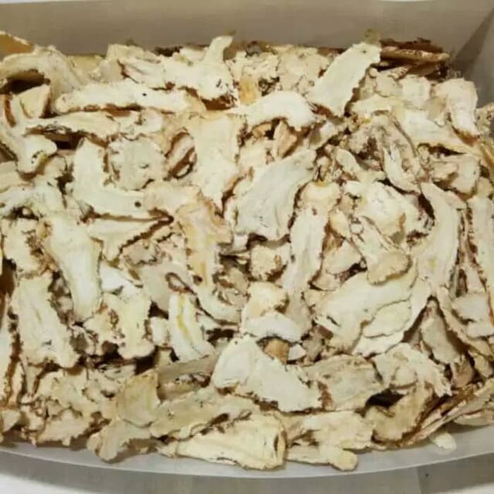 

TONG KUI THAU SLICE /DANG KUI THOU SLICE 100 GRAM