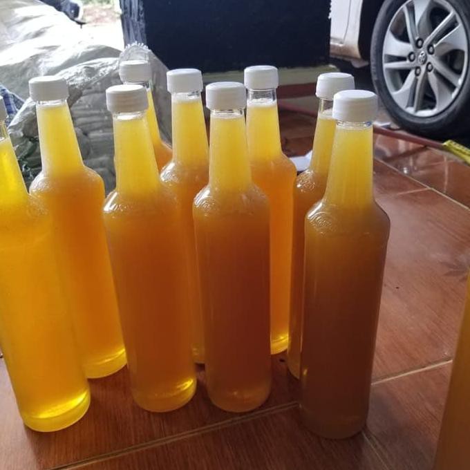 

9H476R- Madu Nektar Pohon Randu. Madu Randu 1000 Gr Bersih Dyu5Ge4-