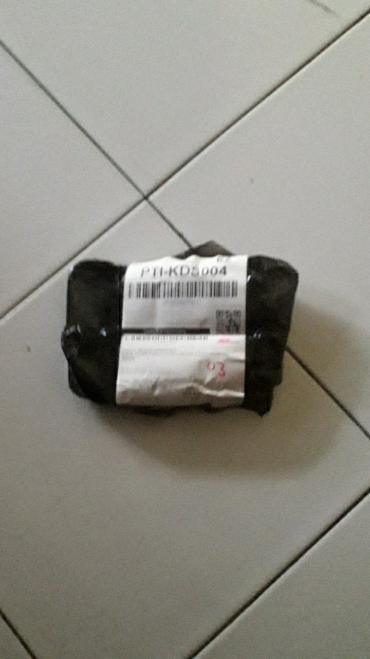 Tutup Pancingan Pompa Air National