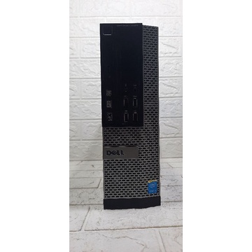 PC Dell Optiplex 9020 i5 4590 Gen 4 Ram 8Gb HDD 500Gb