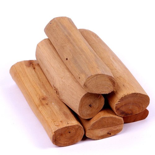 SANDALWOOD OIL