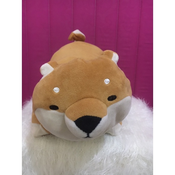 miniso boneka rubah