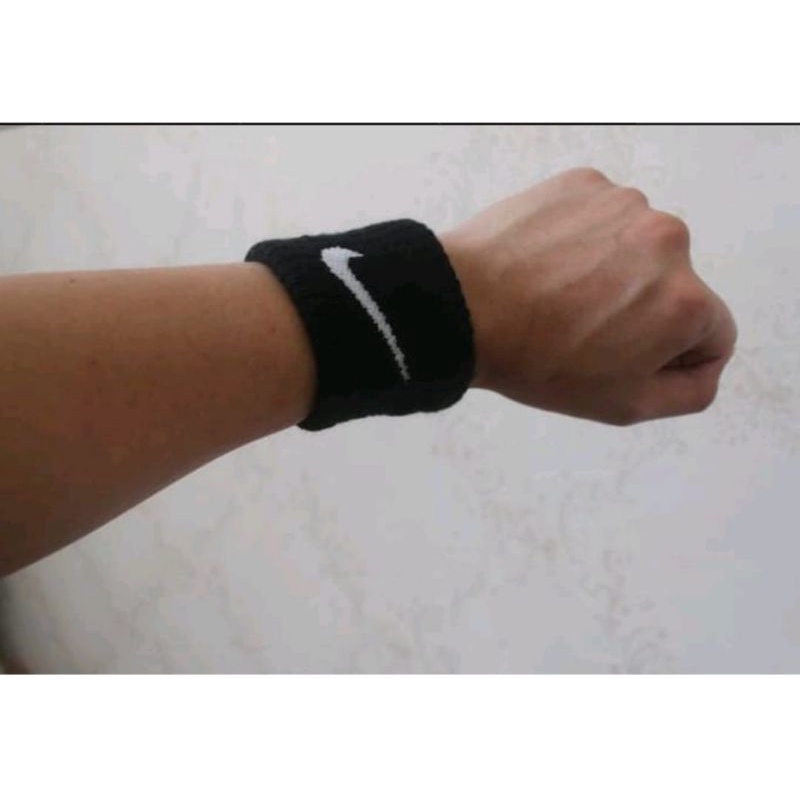 WRISTBAND / HANDBAND / HANDBRACE / DEKER TANGAN