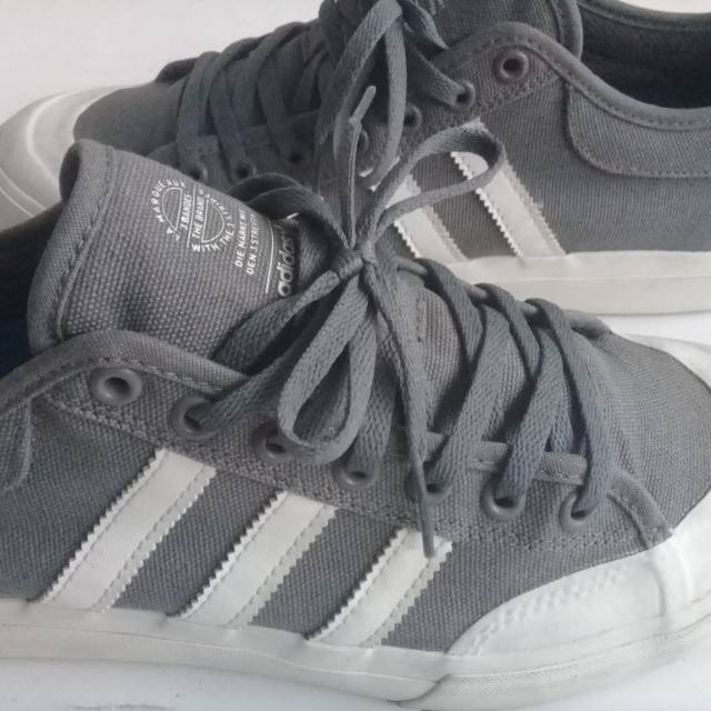 adidas matchcourt original