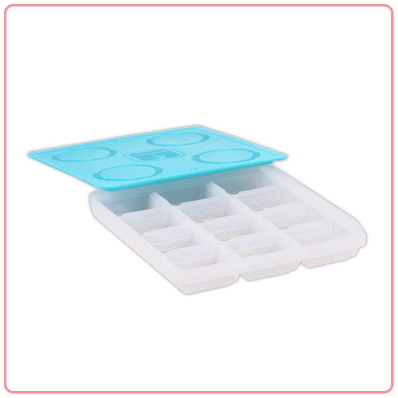 2Angels Silicone Baby Food Freezer Tray 15ml