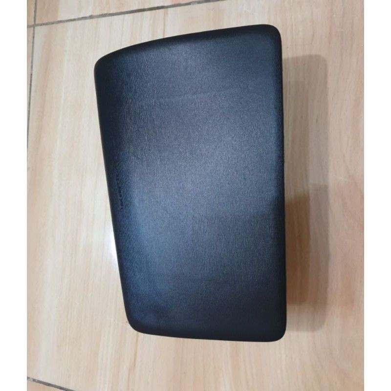 cover  airbag penumpang avanza xenia 2016-2020 stir kiri LHD