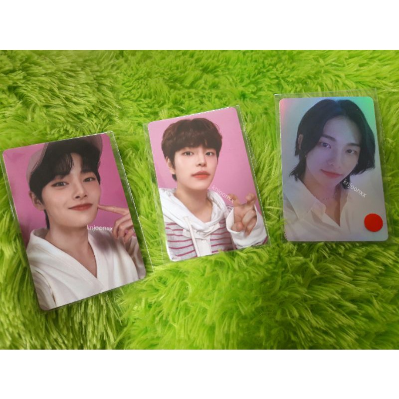 [READY] NACIFIC PHOTOCARD STRAY KIDS