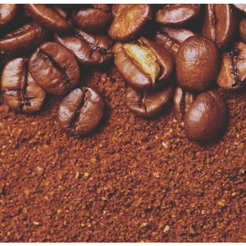 

kopi hitam cap luwak