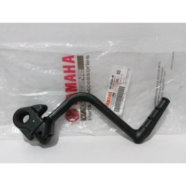 ENGKOL PEDAL SELAHAN STATER BYSON ASLI YAMAHA 45P E5620 00