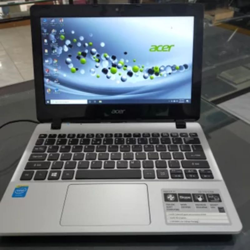 Acer E3-112