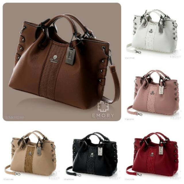 Tas Emory Cervora Series