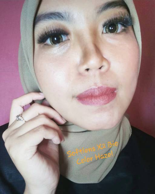 ( Normal ) X2 BIO COLOR 14.5MM,