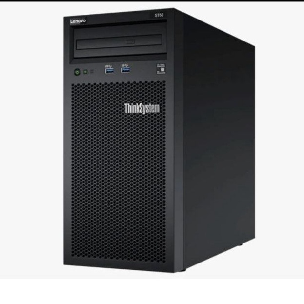 PC SERVER LENOVO THINKSYSTEM ST50