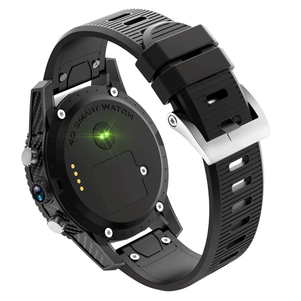 smart watch 4g wifi hotspot