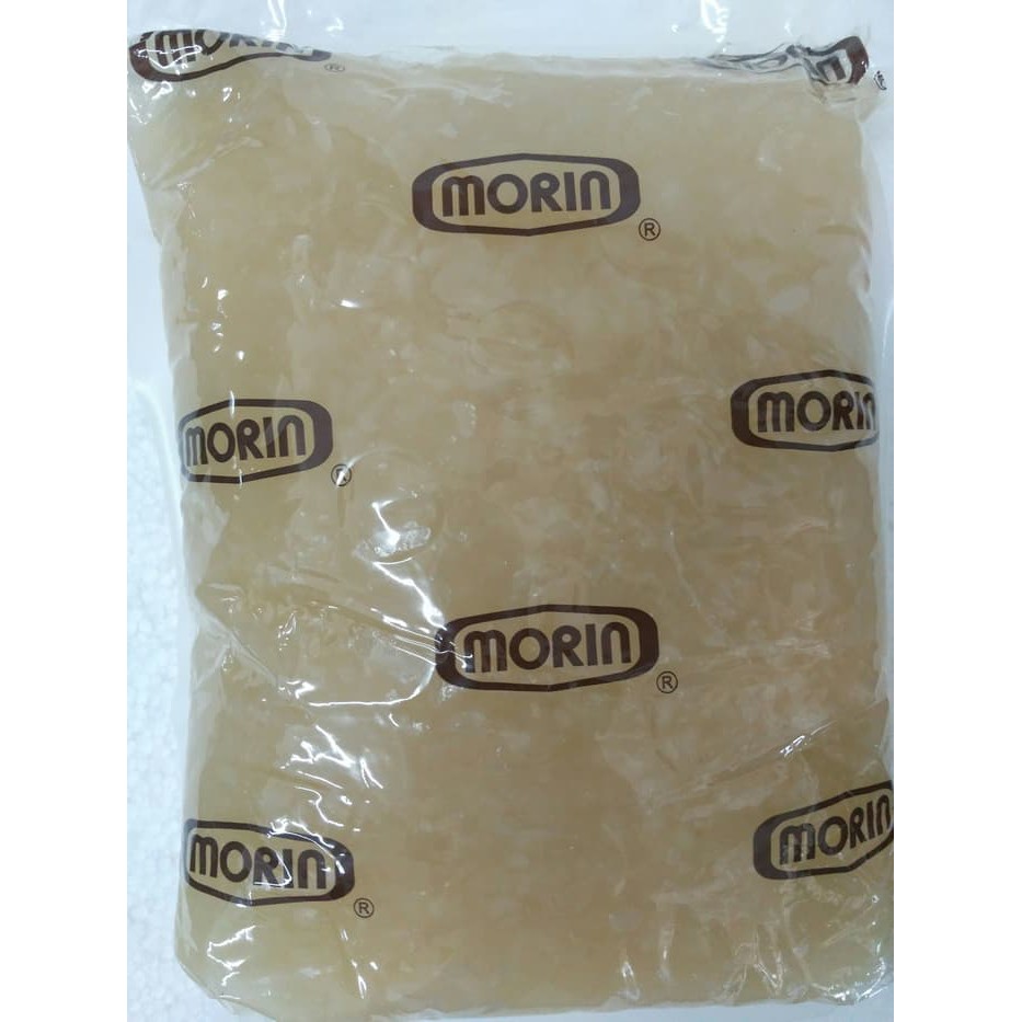 

Morin Kelapa Muda 2Kg - utk isian roti / bakpao