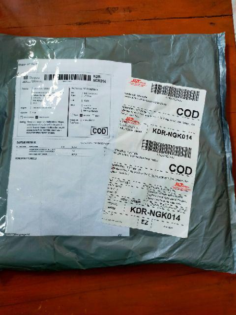 Atasan Batik Wanita Motif Blarak Seragam Batik Baju Batik Wanita