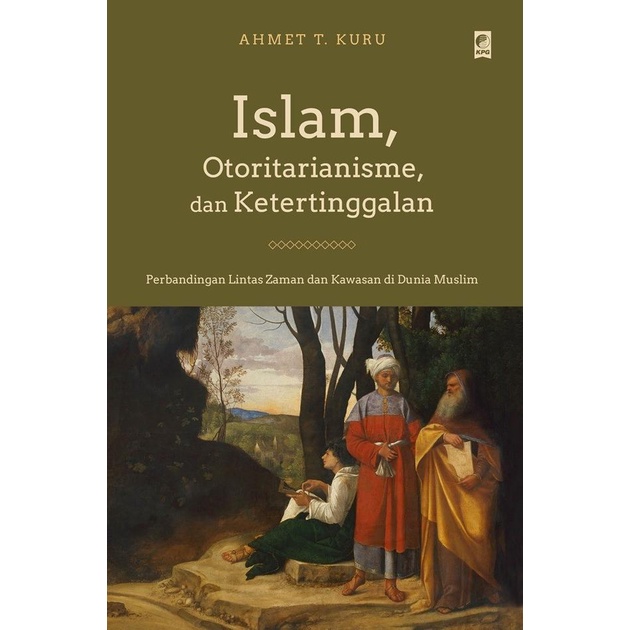 

[[COD]] Buku Islam, Otoritarianisme, Dan Ketertinggalan oleh AHMET T. KURU TERBAIK Kode 69