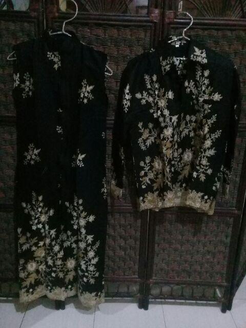 Sarimbit Longcardy Buketan Cowok Lengan Panjang