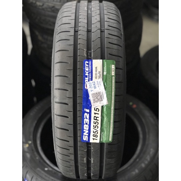 ban 185/55 ring 15
