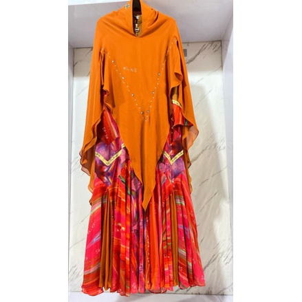 Set Lavira by Lina Sukijo