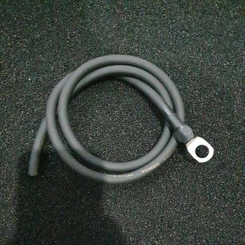 Skun Kabel Aki 4 AWG MOMENTUM Lubang 12mm
