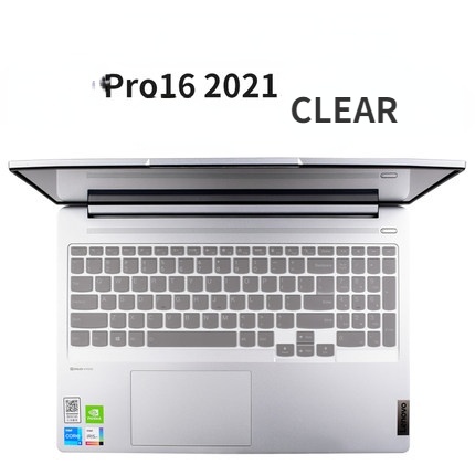 Film Pelindung Keyboard Anti Debu Untuk Lenovo Shin-Chan Pro16 2021 16 Laptop i5