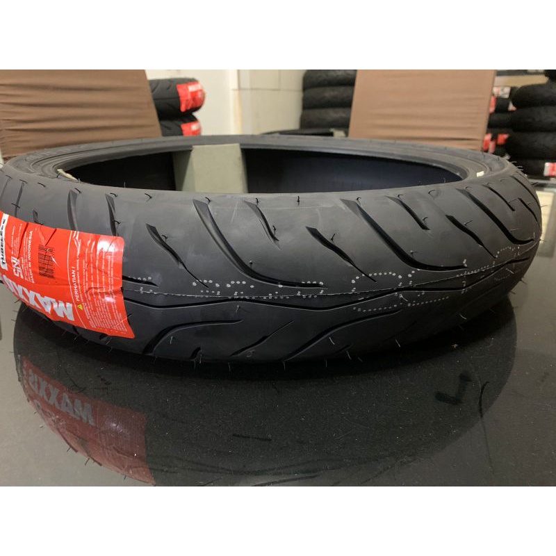 Ban Maxxis Extramaxx 110/70-17