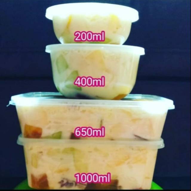 

Salad buah el