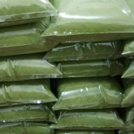 

1/2kg Serbuk Bubuk Powder Daun Kelor-murni